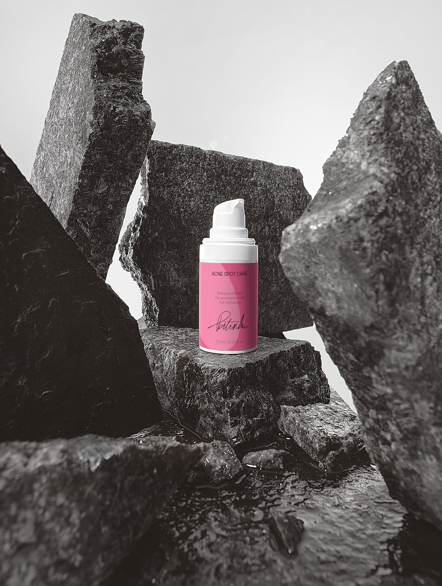 Serumas akių paveikslams odai